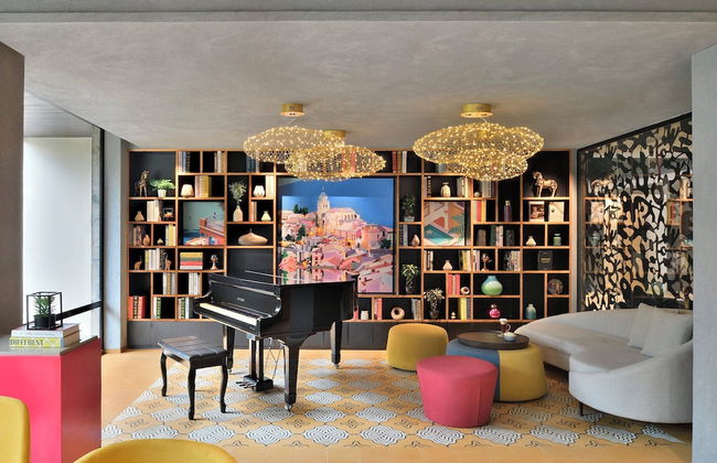 Citadines Arpora Nagoa Goa - Foto 37