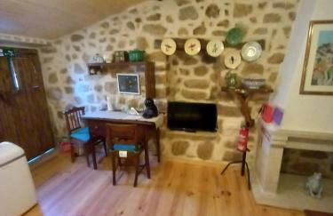 Casa da Ti Maria Pereira - Foto 7