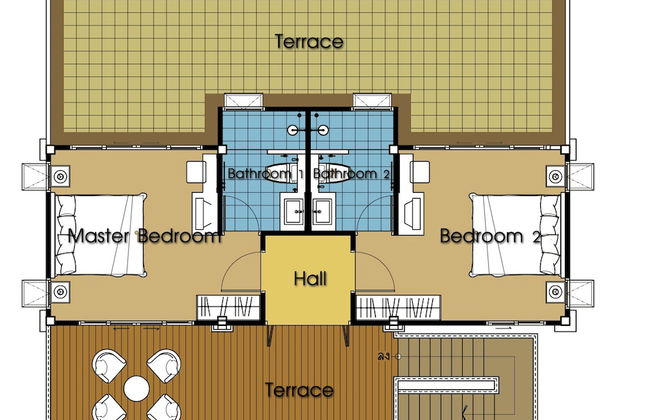 The Best Aonang Villas - Photo 22