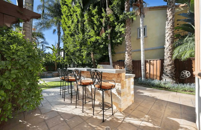 LA Magnolia by Avantstay Luxe Villa + Pool, Spa - Foto 57