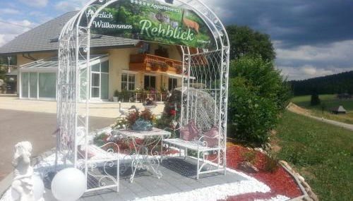 Appartement Rehblick - Foto 3