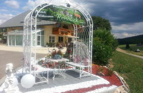 Appartement Rehblick - Foto 3