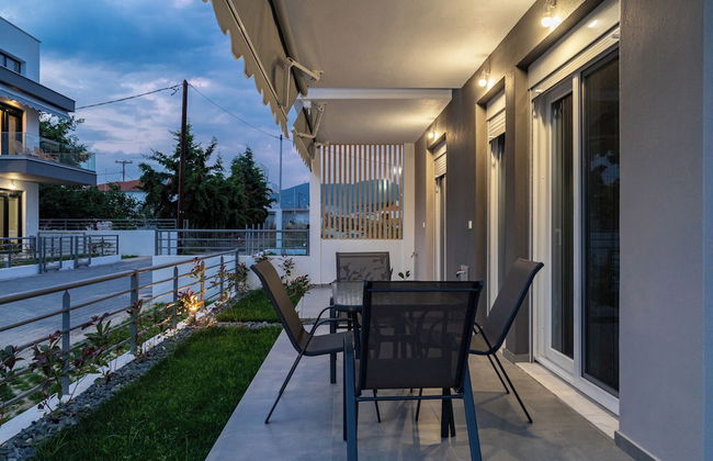 Danai & Palm Residential Complexes - Foto 36