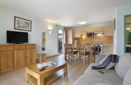 Vacancéole - Les Bastides de Fayence - Foto 19