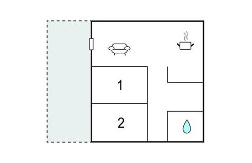 Cozy Apartment In Olia Speciosa - Foto 24