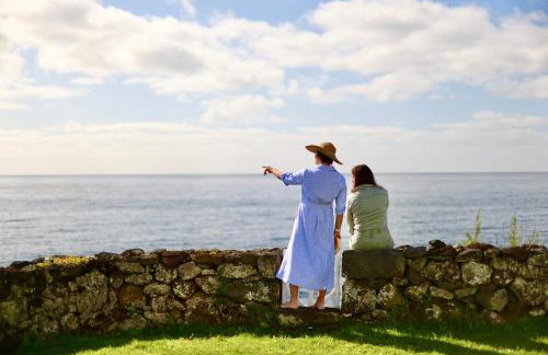 Cliff House, Azores splendid Ocean View - Foto 36