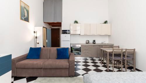 L'Acquario del principe, vicoli, porto e lanterna - Foto 4, stove, pet friendly