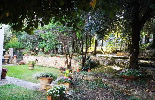 Casa Arezzola - Foto 19