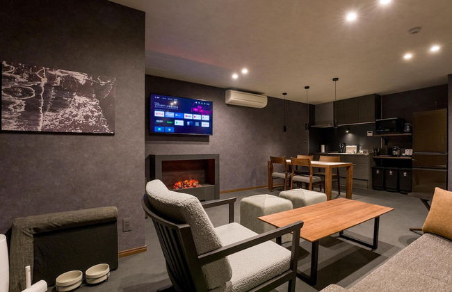 Rakuten STAY VILLA Nasu - Foto 4