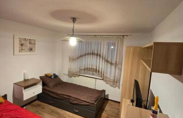 Apartament Sosnowiec - Foto 10