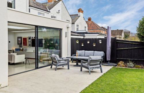 Glade House - Photo 20