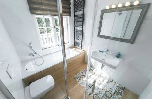 Dom w Milówce - balia całoroczna, jacuzzi - Foto 24