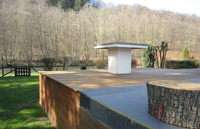 Peaceful Stay in Remouchamps - Photo 34