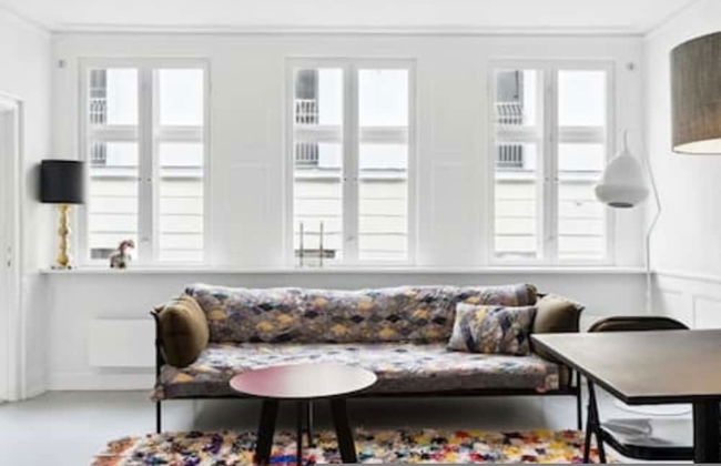 Three-story House Four Rooms - Photo 14