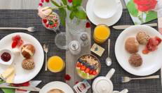 Haus Gregori Modern & Central Stay in Vineyard with Rooftop & Served Breakfast - Foto 4