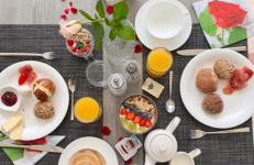 Haus Gregori Modern & Central Stay in Vineyard with Rooftop & Served Breakfast - Foto 4