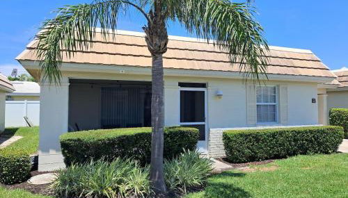 Private Villa on Siesta Key, FL - Foto 3