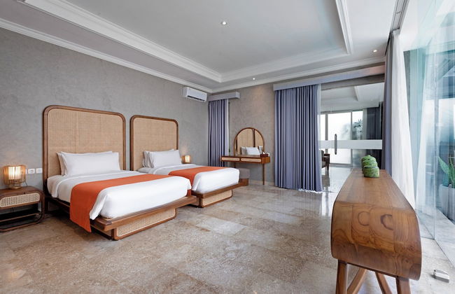 Nunamkhalu Private Villas & Spa - Foto 10