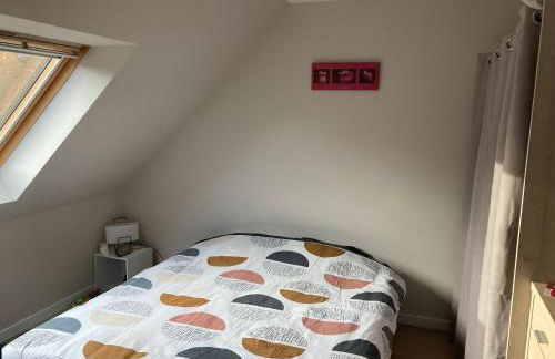 Maison au calme proche des plages du Golfe du Morbihan - Photo 8