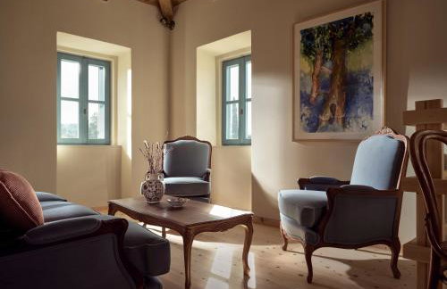 Alkis Farm and Residence - Foto 16