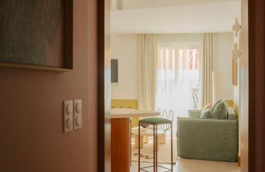 Edgar Suites Cannes - Rue d'Antibes - Foto 88