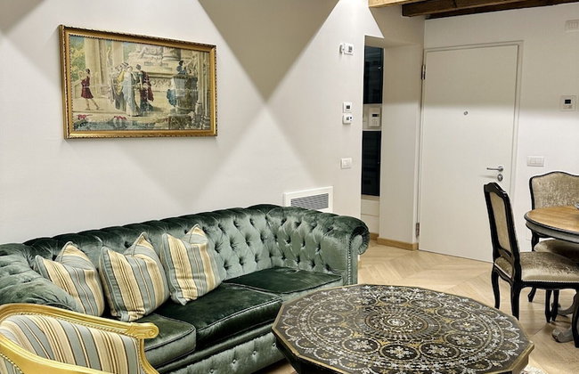 The Ambassador Apartment by Palazzo Monga - Foto 11