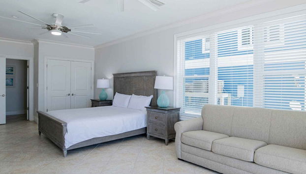 Hammock Dunes - Foto 5, Habitación