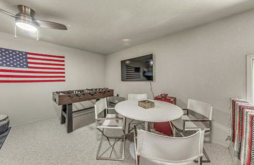 Cloudcroft Townhome on Golf Course with Deck! - Foto 20