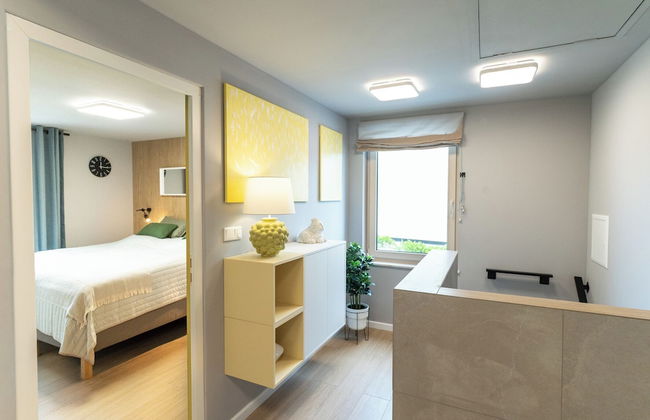 House 756 Mainz: Families, Friends & Business – Sauna, Parking, Near Messe & Airport - Foto 2