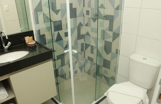 Edifício Promenade II Apt 206 - Photo 20