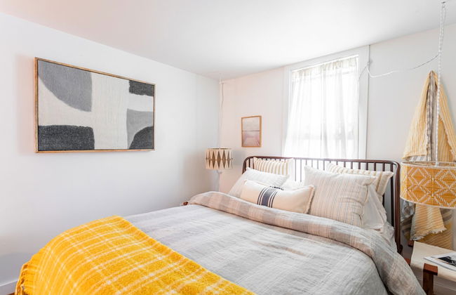 The Hideout Catskills Cottage - Foto 26