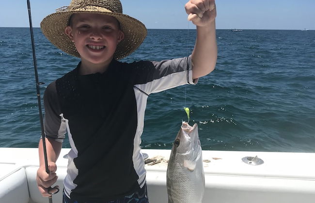 Skipjack Resort & Marina - Foto 72