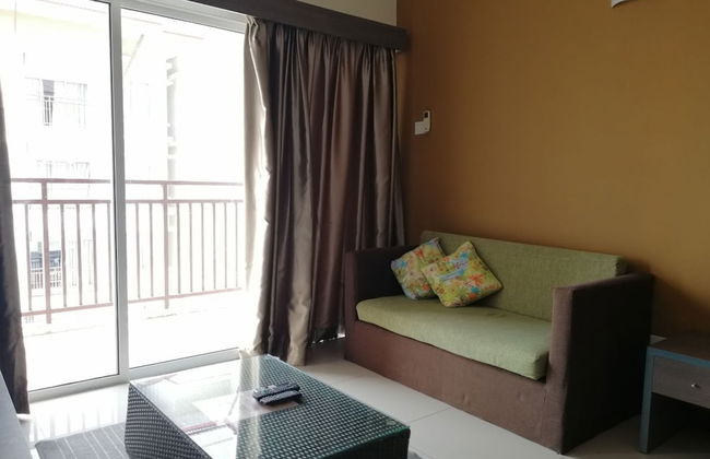 Junikastay Blagoon Melaka - Foto 11