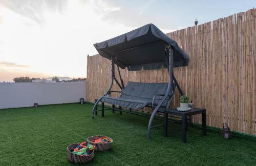 Blue Apartment in the Hill - Foto 17