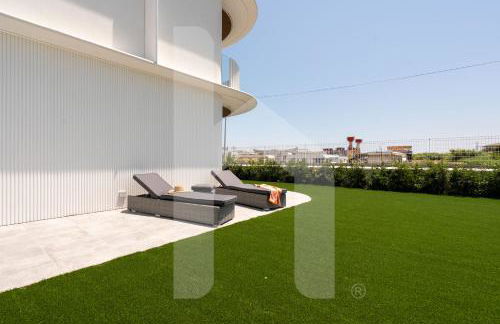 Homiday - WaterFront Roseto - Foto 73