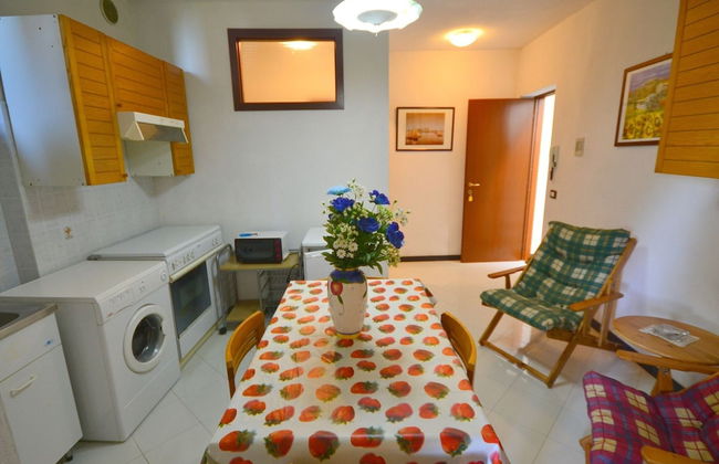 Cozy Retreat, Sesta Godano - Foto 13