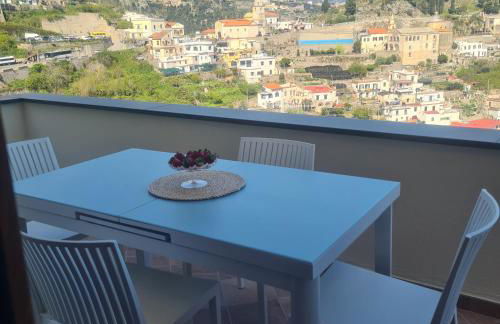 Tenuta Rispoli Amalfi vacationhouse - Foto 20