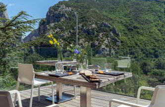 LA FORESTALE Luxury Ecolodge Piano Terra- Appt - Foto 59