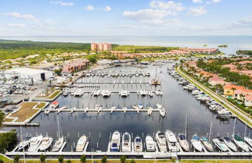 Fabulous Golf and Marina Community Condo - Photo 50