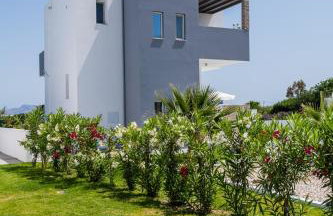 Asteria Pearl Villa 1 with Jacuzzi - Foto 63