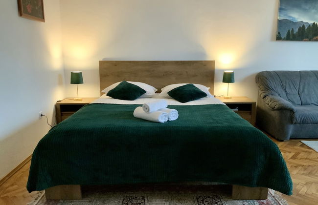 Tanners Tower Studio With A View - Foto 1