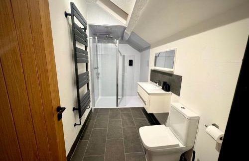 Penrhyn Cottage - Foto 10