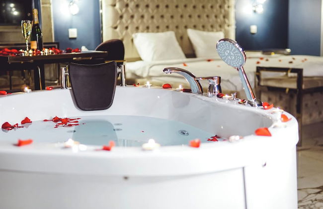 Mas Suites Karaköy - Foto 19