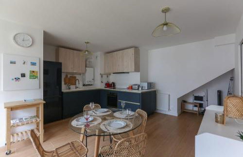 Cozy 60 m on the outskirts of Paris - Foto 2