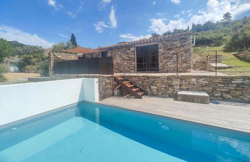 3 Bedroom Stunning Home In Vieussan - Foto 13