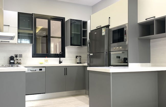 Qirwan A-4 Royal touch Terrace XZ34 - Foto 5