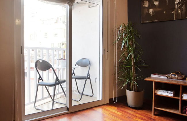 Centric Apartment Fira - Photo 19