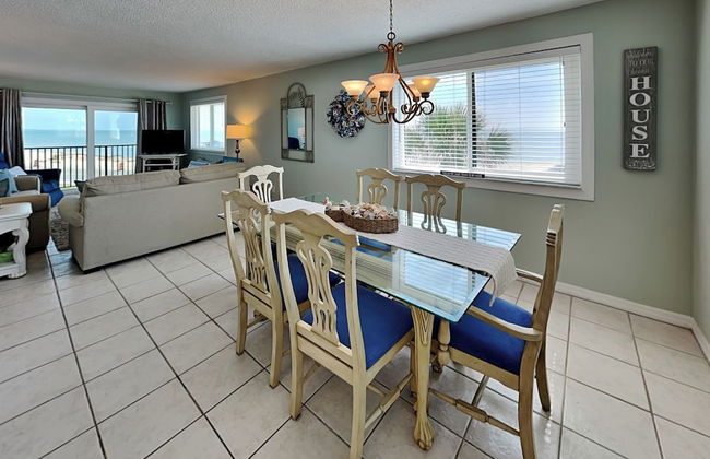 Sea 4 Ever by Distinctive Beach Rentals - Foto 12