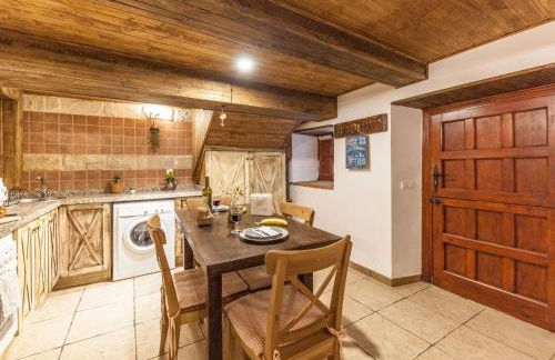 Holiday Home Berghütte mit Terrasse- Kamin und Jacuzzi by Interhome - Foto 28