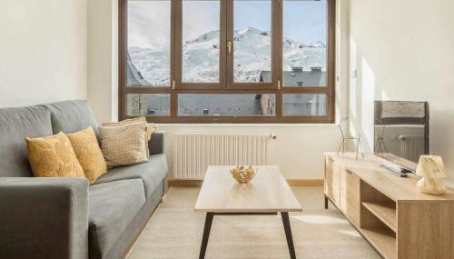 Apartamento Elurra Formigal - Foto 2